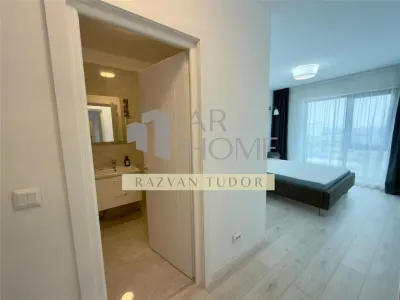 Apartament 3 camere, prima inchiriere, loc de parcare ,Ploiesti, Vest - foto 4