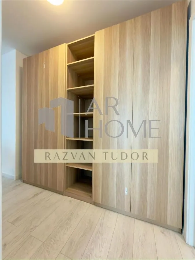 Apartament 3 camere, prima inchiriere, loc de parcare ,Ploiesti, Vest - foto 8