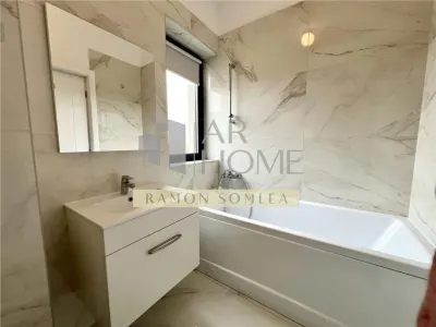 Garsoniera , de lux, parcare, zona Vest Ploiesti - foto 5