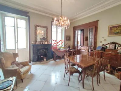 Vanzare apartament lux, in Sanremo, Italia - foto 7