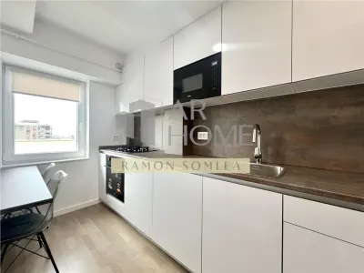 Apartament 3 camere, prima inchiriere, Ploiesti, Parcul Mihai Viteazul - foto 3