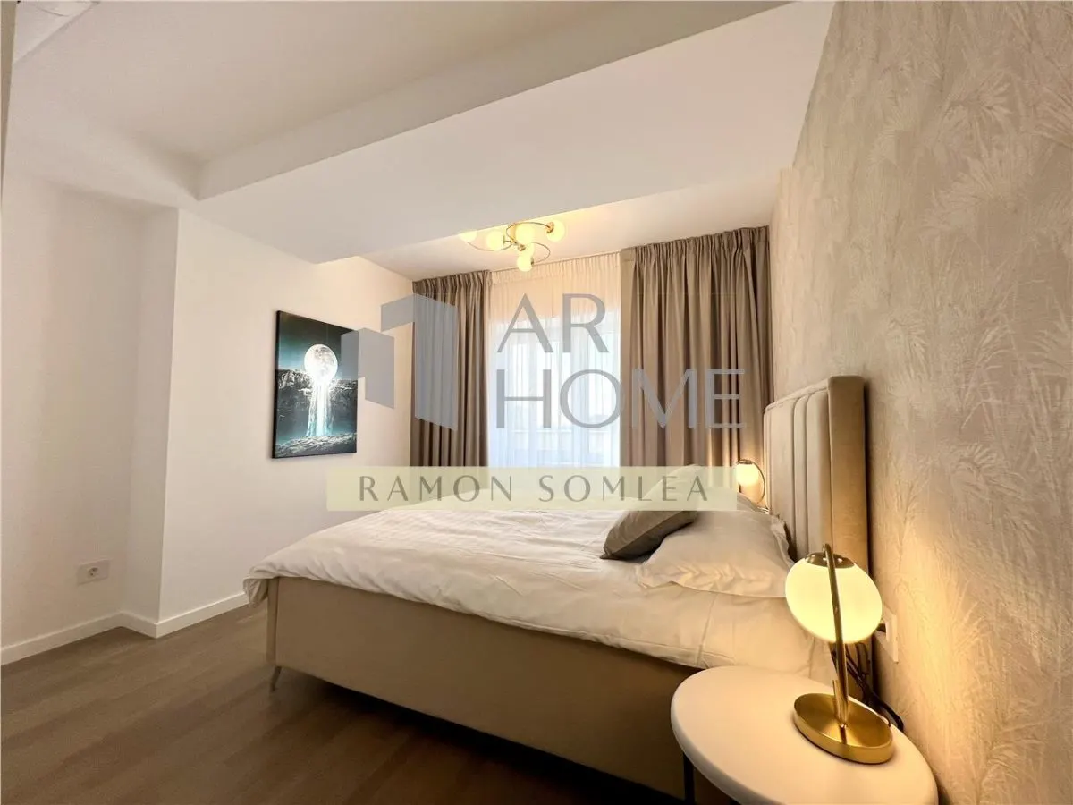 Apartament 3 camere, prima inchiriere, Ploiesti, Parcul Mihai Viteazul - foto 5
