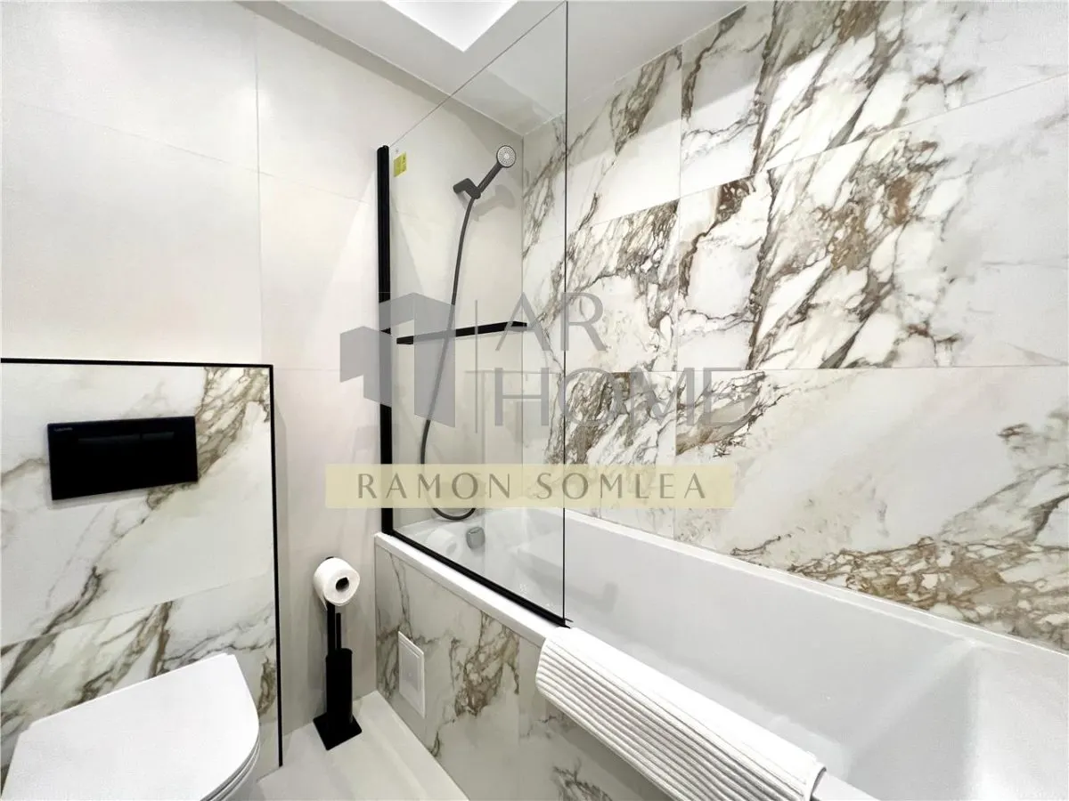 Apartament 3 camere, prima inchiriere, Ploiesti, Parcul Mihai Viteazul - foto 10