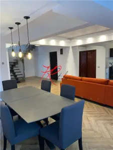 Inchiriere apartament 3 camere, lux, Laguna residence - Bucuresti