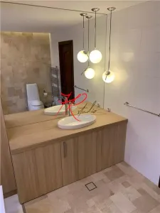 Inchiriere apartament 3 camere, lux, Laguna residence - foto 9