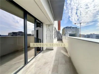 Apartament 2 camere, spatiu birouri, Ploiesti, Parcul Mihai Viteazul - foto 8