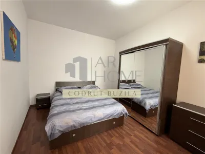 Apartament 2 camere, zona ultracentrala, Ploiesti - foto 5
