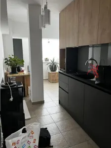 Vanzare garsoniera, renovata si moblata, zona Turda - Bucuresti