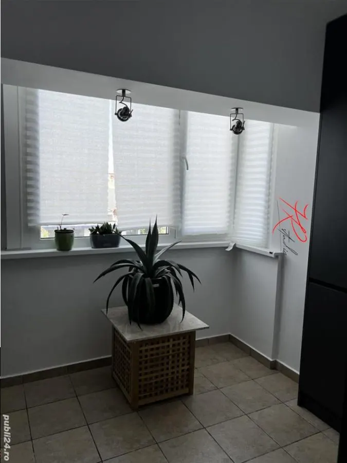 Vanzare garsoniera, renovata si moblata, zona Turda - foto 4