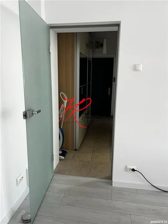 Vanzare garsoniera, renovata si moblata, zona Turda - foto 7
