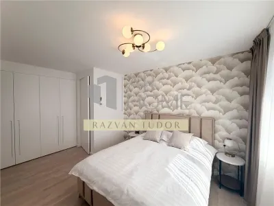 Apartament 3 camere, loc de parcare , Ploiesti, ultracentral - foto 14