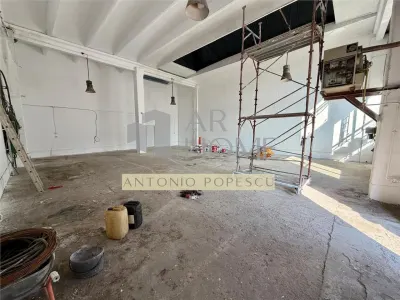 Hala industriala 212 mp, acces tir, Ploiesti, zona Bd. Bucuresti. - foto 3