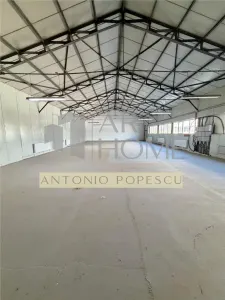 Hala industriala 380 mp, acces tir, Ploiesti, zona Bd. Bucuresti. - foto 3