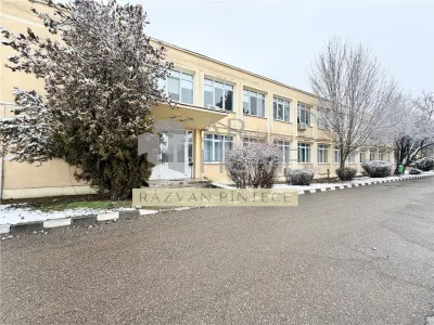 Spatiu birouri sau clinica, 519 mp, zona Sud UPG, Ploiesti - foto 14