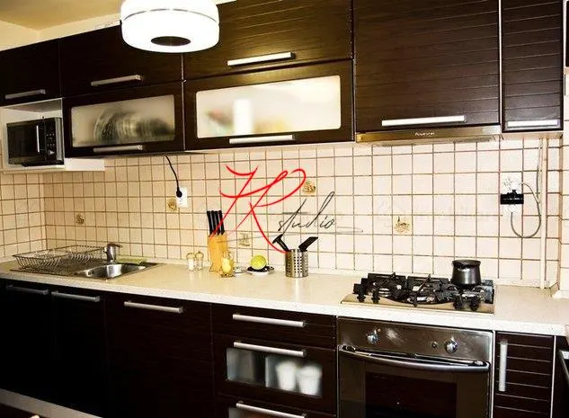 Vanzare garsoniera total renovata, Tei - foto 11