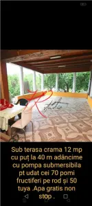 Vanzare vila 9 camere ,curte mare 1000 mp - foto 16