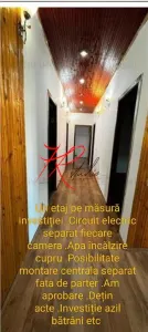 Vanzare vila 9 camere ,curte mare 1000 mp - foto 20