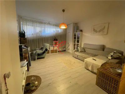 Vanzare studio complet mobilat, aviatiei - Bucuresti