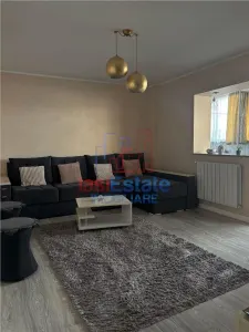 Apartament 2 camere zona Frumoasa - Iasi
