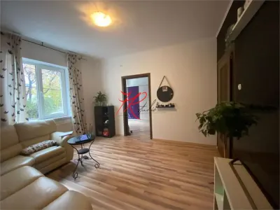 Vanzare apartament 2 camere Dorobanti, renovat, cu CT - foto 6