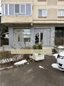 Spatiu comercial, parter de bloc, stradal, Ploiesti, Democratiei - foto 10