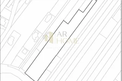 Teren intravilan 6620 mp, dezvoltare imobiliara, Paulesti - Paulestii Noi