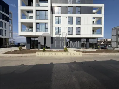 Spatiu comercial parter de bloc, Ploiesti, Albert. - Ploiesti
