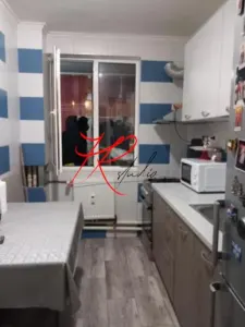 Vanzare apartament 2 camere Stefan Cel Mare, complet renovat si mobilat - Bucuresti