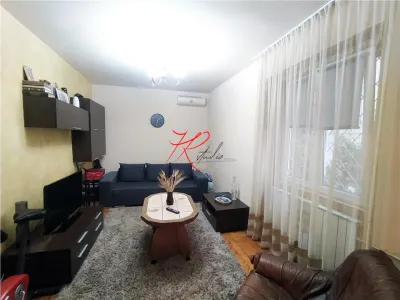 Vanzare apartament 3 camere Barbu Vacarescu - Floreasca - Bucuresti
