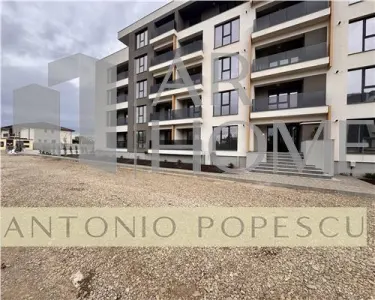 Penthouse 3 camere, constructie noua, in Ploiesti, zona Nord/ Kaufland - foto 23
