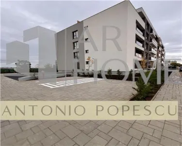 Penthouse 3 camere, constructie noua, in Ploiesti, zona Nord/ Kaufland - foto 24