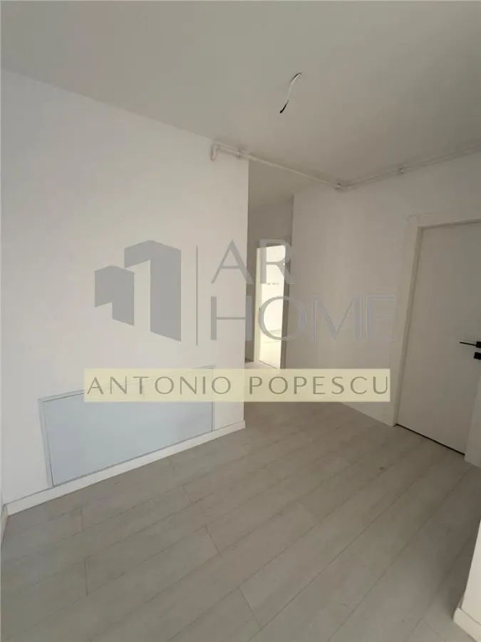 Penthouse 3 camere, constructie noua, in Ploiesti, zona Nord/ Kaufland - foto 6
