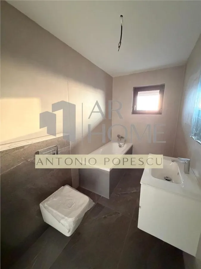 Penthouse 3 camere, constructie noua, in Ploiesti, zona Nord/ Kaufland - foto 7