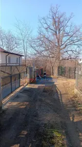 Dealul Craitelor Visan - Barnova TEREN 828mp intravilan  loc de casa - foto 4