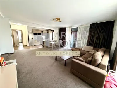 Apartament 3 camere, terase 32 mp, 2 parcari, Ploiesti, Albert - foto 4