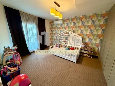 Apartament 3 camere, terase 32 mp, 2 parcari, Ploiesti, Albert - foto 9