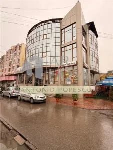 Spatiu comercial parter, Ploiesti, Piata Aurora - Ploiesti