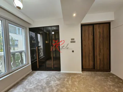 Vanzare apartament 3 camere lux, Herestrau - foto 15