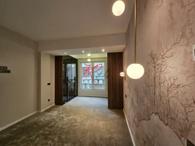 Vanzare apartament 3 camere lux, Herestrau - foto 16
