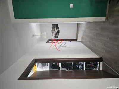 Vânzare apartament 4 camere Băneasa - foto 5