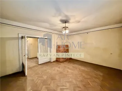 Apartament 2 camere in vila, curte, zona AFI Palace, Ploiesti - Ploiesti