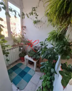 Vanzare garsoniera Obor renovata mobilata - foto 6