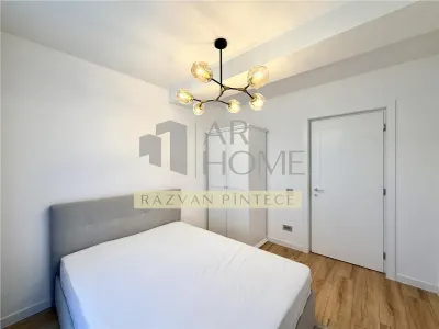 Apartamente 3 camere | curte | parcare subterana | Marasesti Ploiesti - foto 8