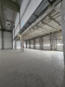 Spatiu Industrial - 6700 mp - Logistica - Productie - Depozitare - Distributie - Feldioara