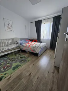 Vânzare apartament 2 camere Băneasa Curte proprie și loc parcare - Bucuresti