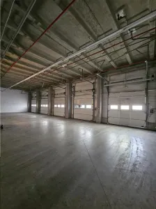 Spatiu Industrial - 4200 mp - Logistica - Productie - Depozitare - Distributie - foto 8