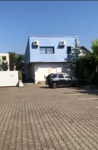 Spatii Birouri - 200 mp - Zona Sub Arini - Sibiu