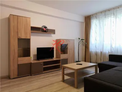 Vanzare apartament mobilat renovat de 2 camere in Obor - Bucuresti