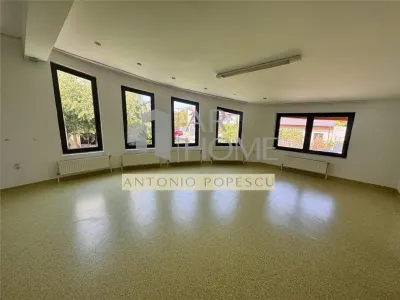 Imobil P+M si curte, pretabil pentru diferite activitati comerciale, Ploiesti, central - foto 14