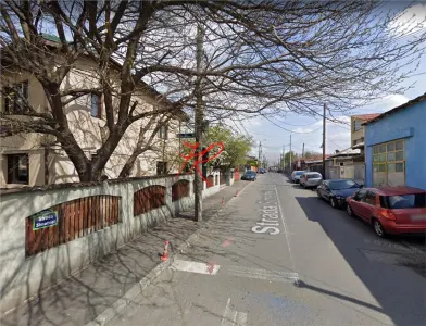 Vanzare casa batraneasca Colentina - Bucuresti